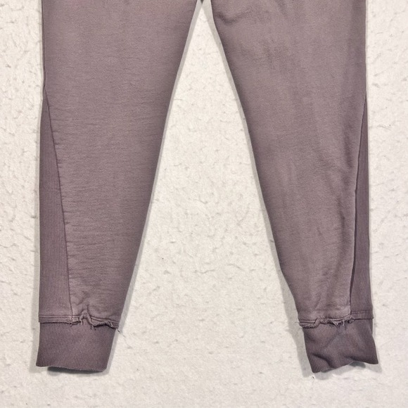Gymshark Legacy Fitness Joggers Gym Workout Sweatpants Slate Gray Women's Small - Picture 14 of 14